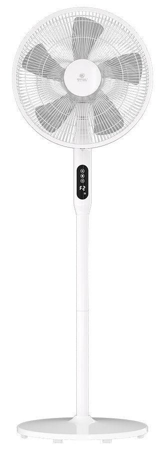 Бытовой вентилятор ROYAL Clima RSF-1401E-WT