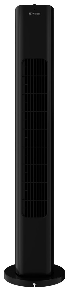 Бытовой вентилятор ROYAL Clima RBF-801M-BL Бытовой вентилятор ROYAL Clima RBF-801M-BL