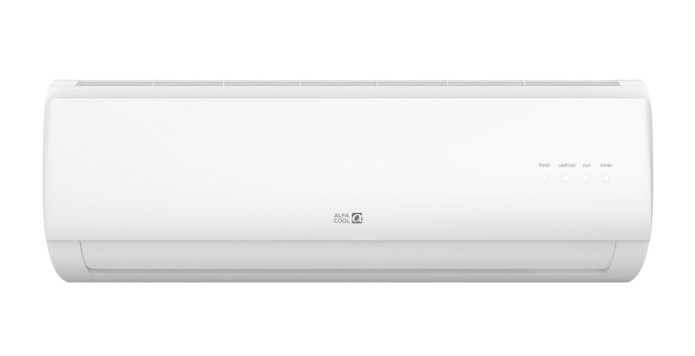 Классическая сплит-система ALFACOOL COSMO CSM-09CH