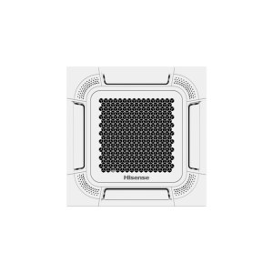 Внутренний блок VRF Hisense AVC-09HJDBA (кассетный компактный 4-поточный)
