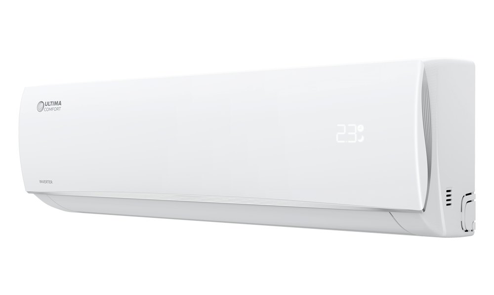 Инверторная сплит-система Ultima Comfort ECLIPSE Inverter ECP-I18PN