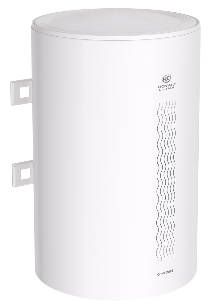 Электрический водонагреватель ROYAL Clima COMFORTE RWH-C30-RE
