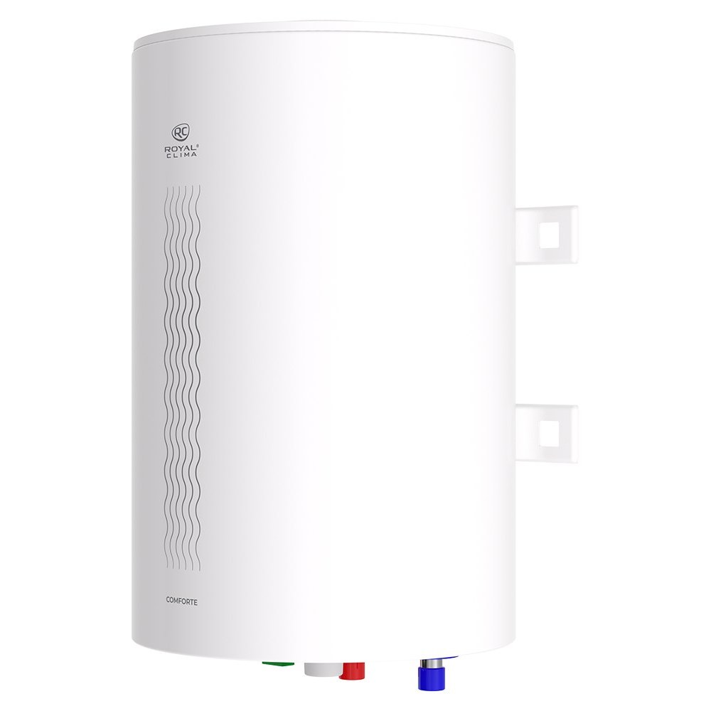 Электрический водонагреватель ROYAL Clima COMFORTE RWH-C100-RE