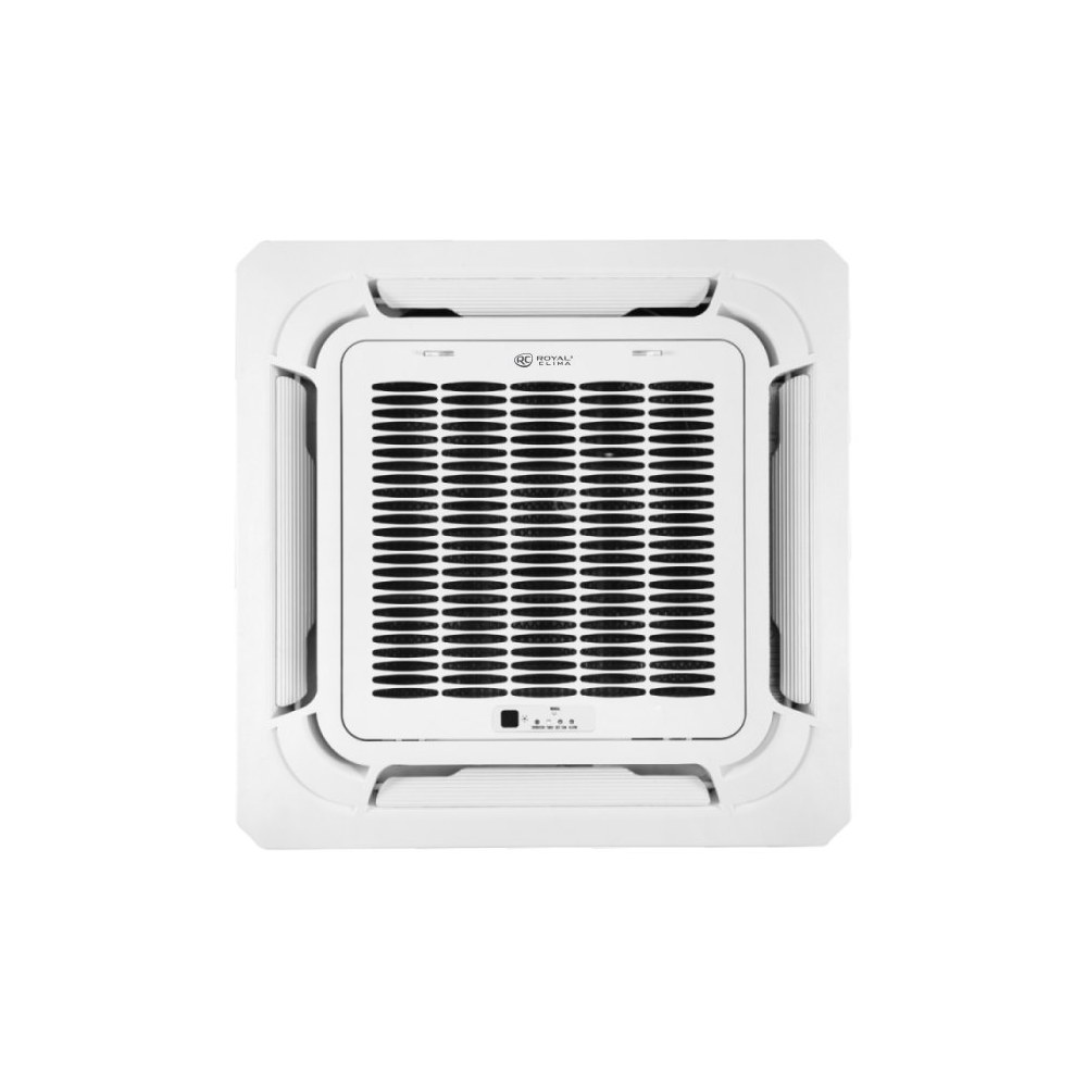 Классическая сплит-система кассетного типа ROYAL Clima ESPERTO ES-C 12HREX/ES-E 12HEX/ES-C pan/3X