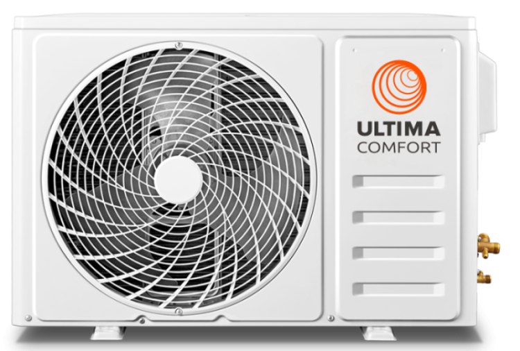 Классическая сплит-система Ultima Comfort EXCEED EXD-07PN