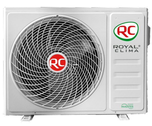 Инверторная сплит-система ROYAL Clima GLORIA Inverter RCI-GL22HN