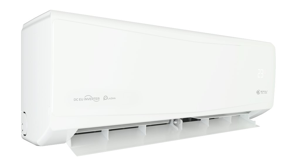 Инверторная сплит-система ROYAL Clima GRIDA DC EU Inverter RCI-GRC28HN