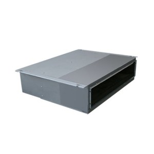 Инверторная сплит-система канального типа Hisense HEAVY DC Inverter AUD-36UX4SHL4/AUW-36U4S1A