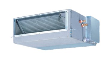 Внутренний блок VRF Hisense AVD-48HJFH (высоконапорный канальный (с DC-вентилятором)) Внутренний блок VRF Hisense AVD-48HJFH (высоконапорный канальный (с DC-вентилятором))
