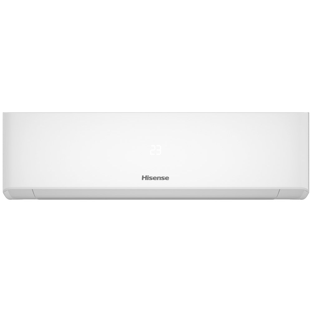 Инверторная сплит-система Hisense CITY 2.0 DC Inverter AS-24UW4RBTKA01