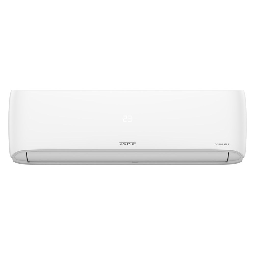 Инверторная сплит-система HIGH LIFE COMFORT CLASS Inverter ACHL-09CC-I-CHDV02S