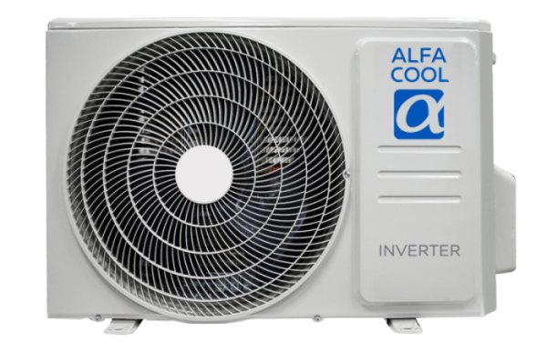 Инверторная сплит-система ALFACOOL COSMO Inverter CSMI-12CH
