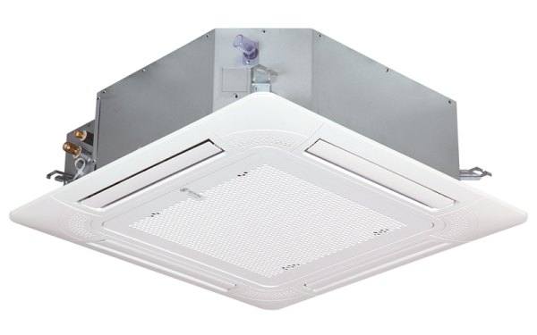 Внутренний блок VRF ROYAL Clima RCBC-24FKD (кассетный 4-поточный) Внутренний блок VRF ROYAL Clima RCBC-24FKD (кассетный 4-поточный)