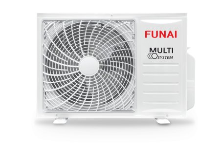 Наружный блок мульти сплит-систем FUNAI ORIGAMI Inverter RAMI-2OR50HP.D06/U