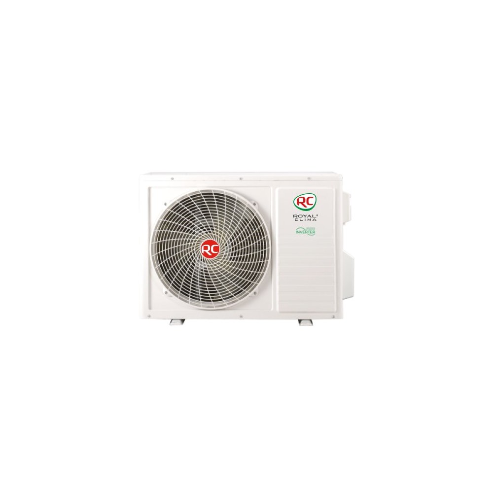 Наружный блок мульти сплит-системы ROYAL Clima MULTI GAMMA 2TFM-14HN/OUT