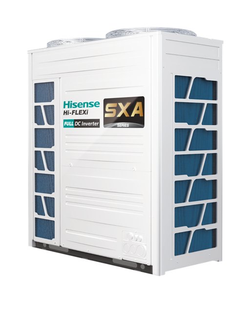 Наружный блок VRF Hisense AVWT-76HKFSXA Наружный блок VRF Hisense AVWT-76HKFSXA