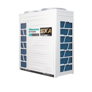 Наружный блок VRF Hisense AVWT-250HKFSXA