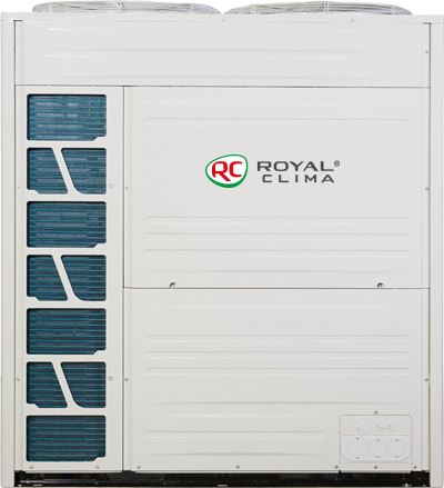 Наружный блок VRF ROYAL Clima RCWT-212STFG