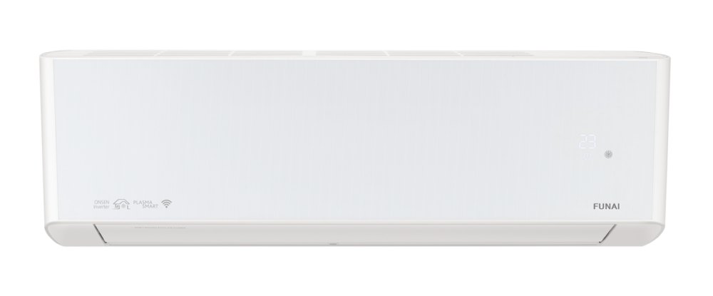 Инверторная сплит-система FUNAI ONSEN FULL DC Inverter Heat pump RAC-I-ON55HP.D01 Инверторная сплит-система FUNAI ONSEN FULL DC Inverter Heat pump RAC-I-ON55HP.D01
