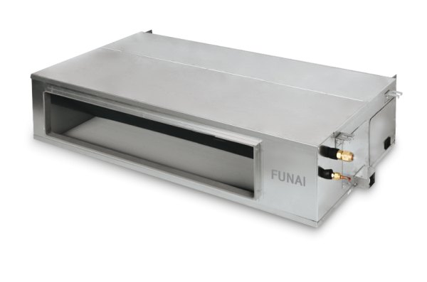 Внутренний блок мульти сплит-системы канального типа FUNAI ORIGAMI KODO Inverter RAM-I-OK35HP.D01/S