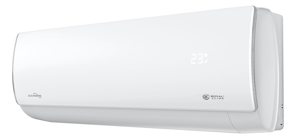 Инверторная сплит-система ROYAL Clima PERFETTO Inverter RCI-PFD24HN