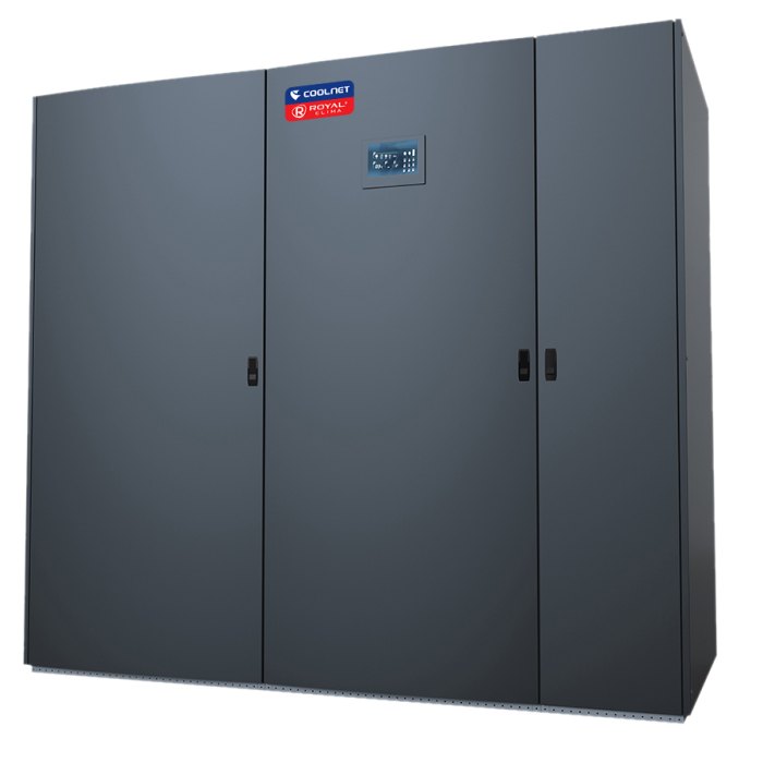 Прецизионный кондиционер ROYAL Clima RRCW171D/U