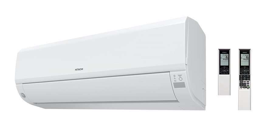 Инверторная сплит-система Hitachi Sendo RAK-42RPE/RAC-42WPE Инверторная сплит-система Hitachi Sendo RAK-42RPE/RAC-42WPE