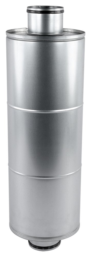 Шумоглушитель ZILON ZSA 355/900 Шумоглушитель ZILON ZSA 355/900