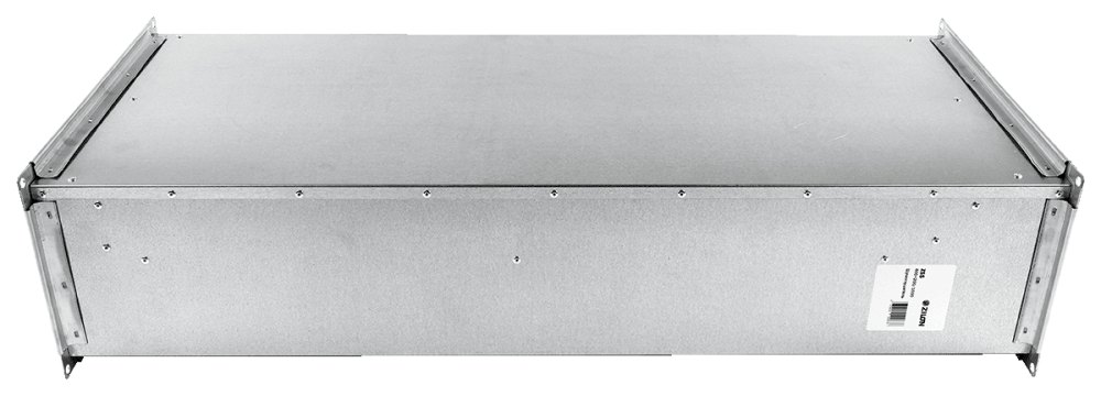 Шумоглушитель ZILON ZSS 600x300/1000