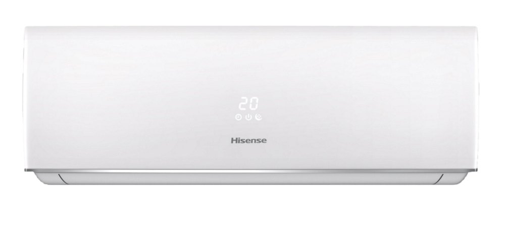 Инверторная сплит-система Hisense SMART DC Inverter AS-11UW4RYDDB02