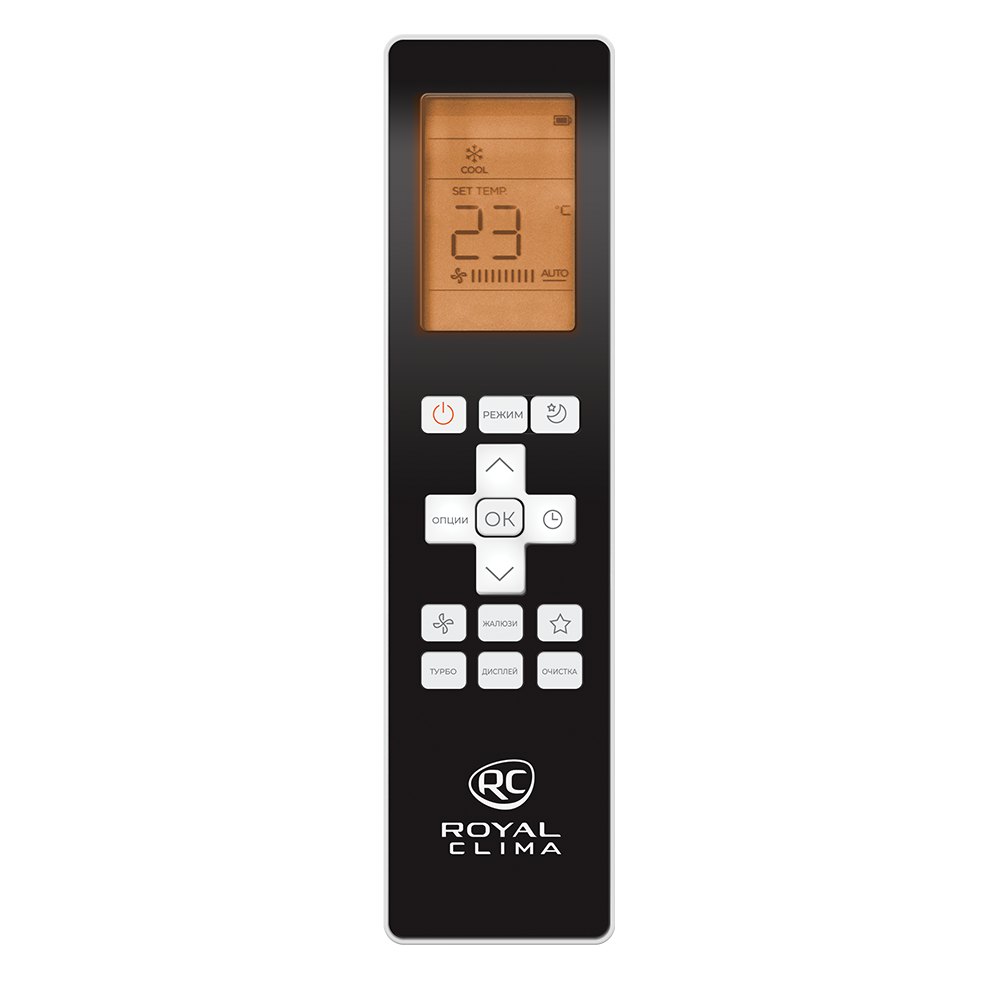 Инверторная сплит-система ROYAL Clima TRIUMPH LITE Inverter RCI-TWL35HN