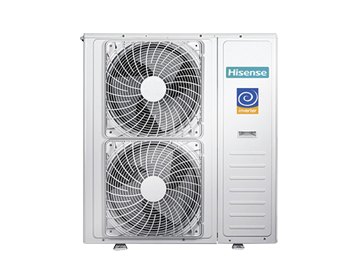 Наружный блок мульти сплит-системы Hisense ULTRA MULTI DC Inverter AUW-48U6SP