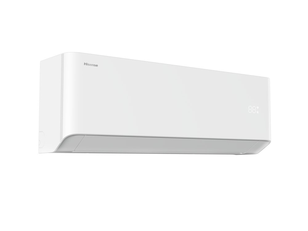 Инверторная сплит-система Hisense VIBE DC Inverter AS-07UW4RYRHB00