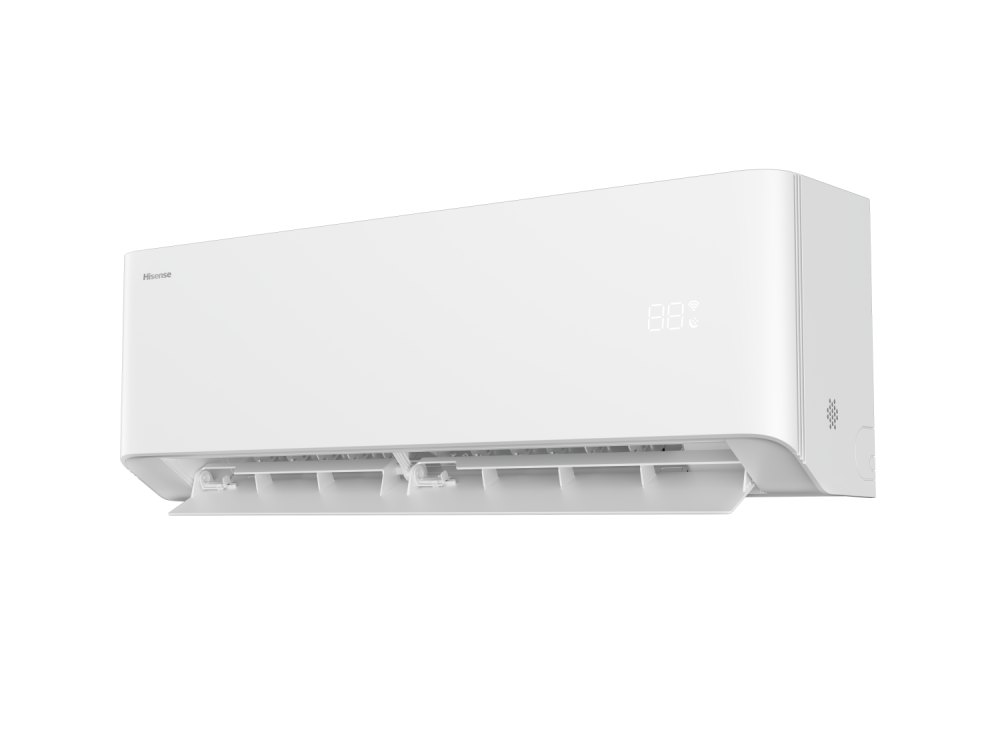 Инверторная сплит-система Hisense VIBE DC Inverter AS-10UW4RYRHB05