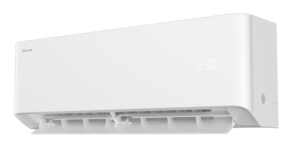 Внутренний блок мульти сплит-системы Hisense VIBE PRO MULTI EU DC Inverter AMS-24UW4RFWHB00