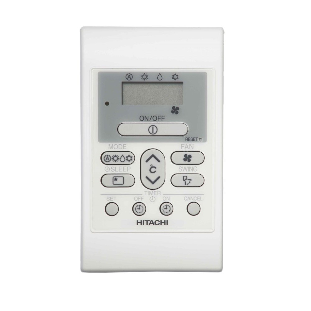 Внутренний блок мульти сплит-систем канального типа Hitachi Multizone Premium RAD-35RPE