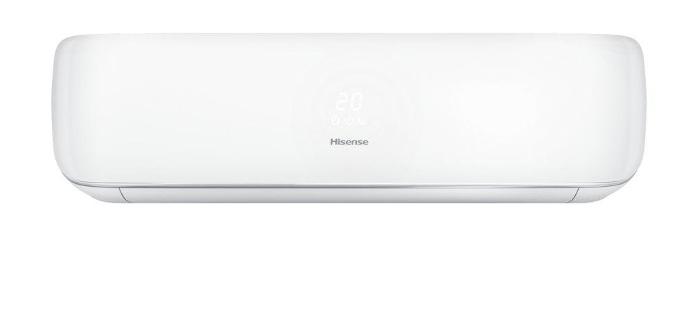 Внутренний блок мульти сплит-системы настенного типа Hisense Premium DESIGN Free Match DC Inverter AMS-12UW4RVETG00