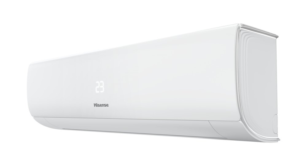 Внутренний блок мульти сплит-системы настенного типа Hisense ZOOM Free Match DC AMS-12UW4RYRKB00