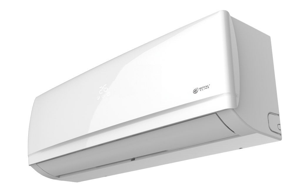 Внутренний блок VRF ROYAL Clima RCS-12DJ (настенный)