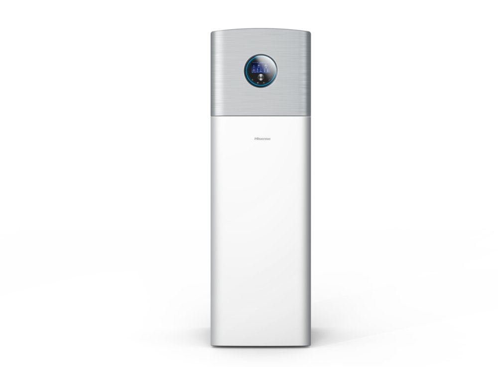 Внутренний блок теплового насоса Hisense Integra AHS-044HCDSAA-23