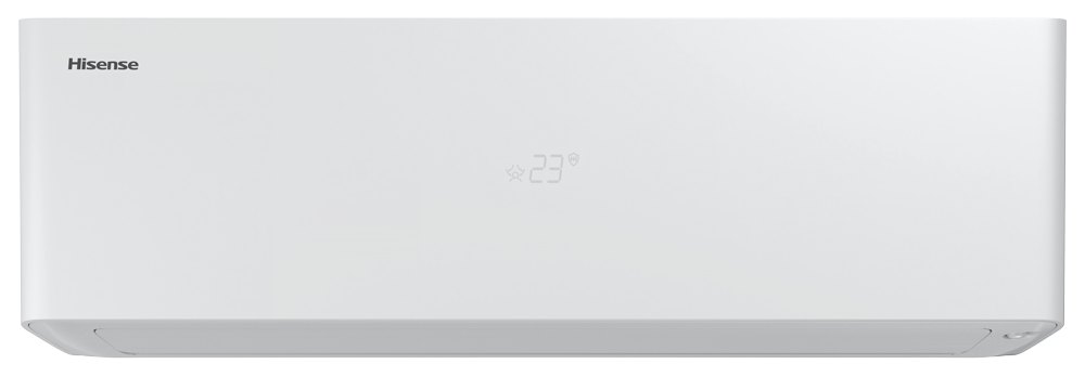 Внутренний блок мульти сплит-системы настенного типа Hisense VISION PRO FREE Match DC Inverter R32 AS-13UW4RXVQH01G