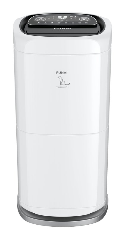 Осушитель воздуха FUNAI YAMANEKO RAD-Y60F7E