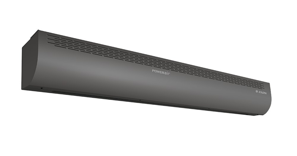 Тепловая завеса ZILON ZVV-0.6E3MG