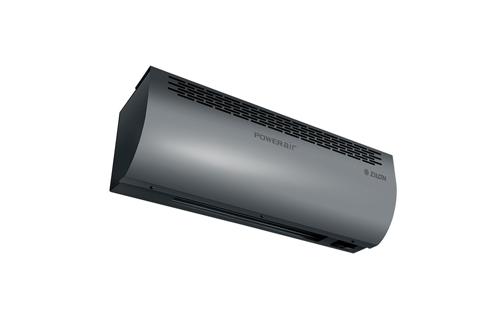 Тепловая завеса ZILON ZVV-0.8E5MG