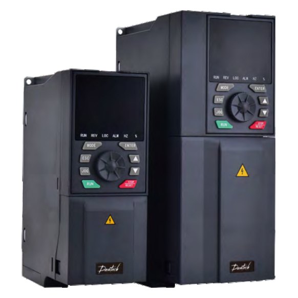 Преобразователь частоты Dastech D32-T3-110G/132P, 110/132 кВт, 380 В