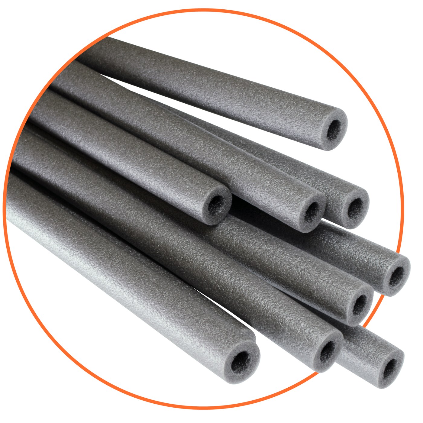 Трубка ТИЛИТ Супер 25/6-2 (Ø25 мм, стенка 6 мм, длина 2 м)