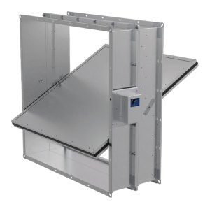Клапан противопожарный ОЗ-60 1200×700