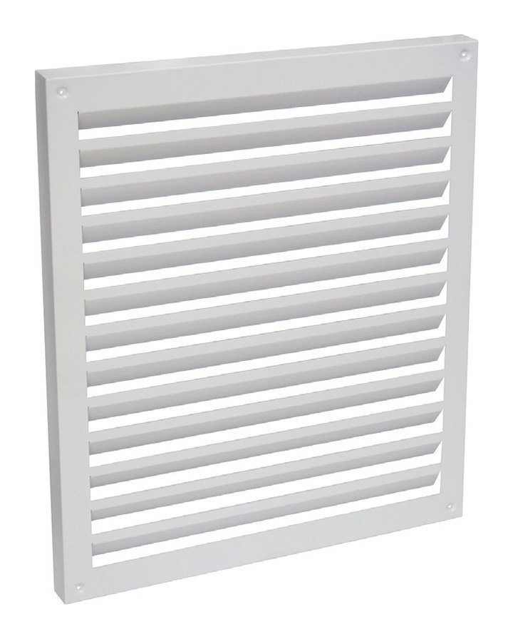 Решётка декоративная РД 700×250