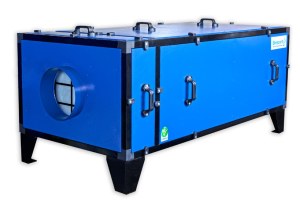 Breezart 4500 Dry Pro