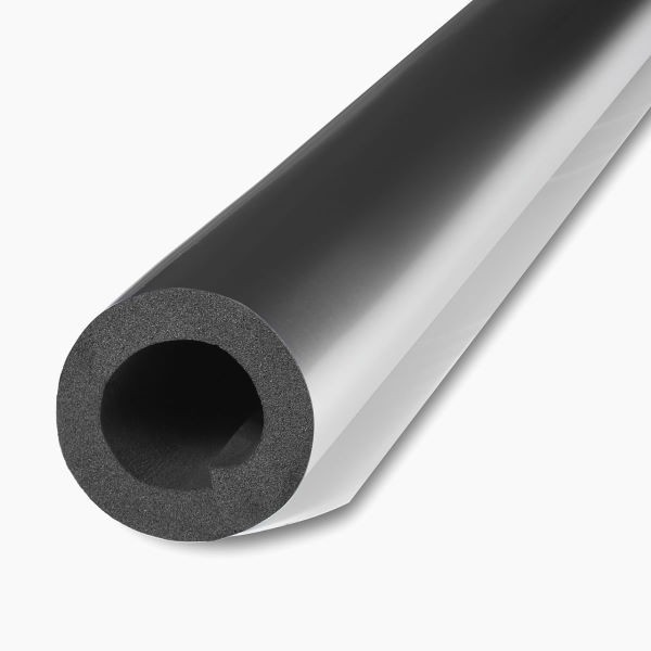 Трубка K-FLEX ECO AL CLAD 25×133 мм, 1 м